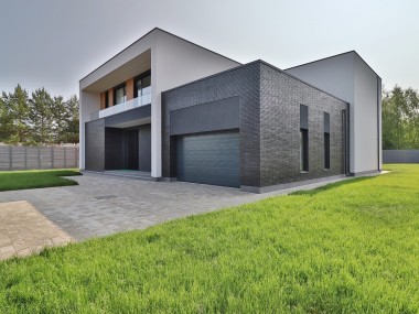 Продажа дома Николино 410 м² Рублево-Успенское шоссе - Заря - 45047