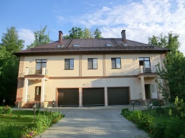 Продажа дома Довиль 395 м² Минское шоссе - Горки-22 (Тайм-1) - 45228
