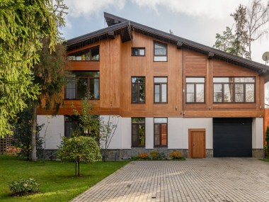 Продажа домов - Полесье - 45392
