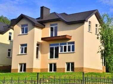 Продажа дома Баковка 240 м² Минское шоссе - Усово 8 - 45589