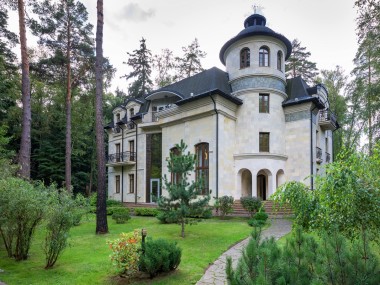 Продажа дома Усадьба Подушкинского лесопарка (Подушкино-7) 772 м² Рублево-Успенское шоссе - Жуковка-3 - 46172