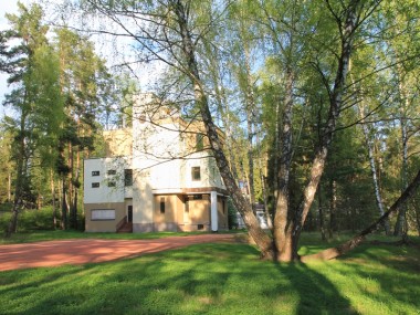 Продажа дома Рожновка 793 м² Минское шоссе - Сосновый бор (Николина Гора) - 46965