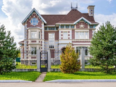 Купить дом  КП Рублевский - Знаменские просторы - 46981