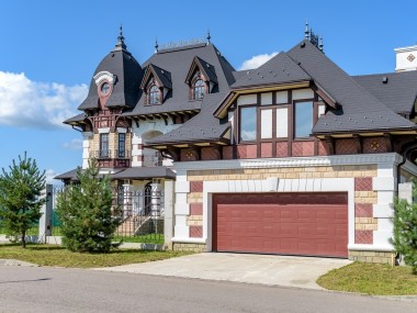 Продажа дома Ликино 181 м² Минское шоссе - Знаменские просторы - 46982
