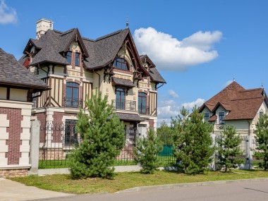 Продажа дома Ликино 181 м² Минское шоссе - Знаменские просторы - 46983
