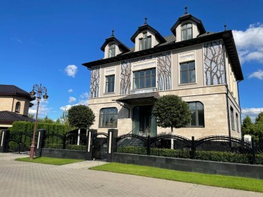 Продажа дома Рублевские Горки 375 м² Рублево-Успенское шоссе - Николино - 47084