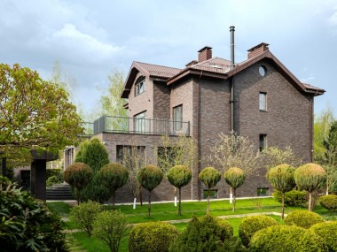 Продажа дома Княжье Озеро 344 м² Новорижское шоссе - Аносино - 47199