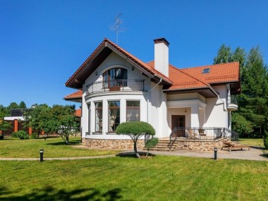 Купить дом Калужское шоссе - Лесное Озеро - 48629