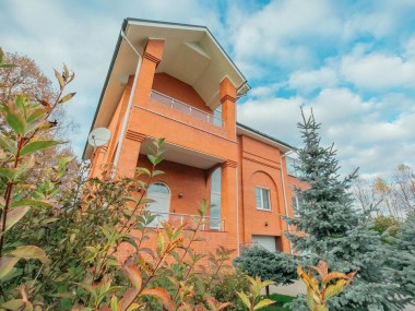 Продажа дома Павловское 245 м² Новорижское шоссе - Кезьмино - 49890