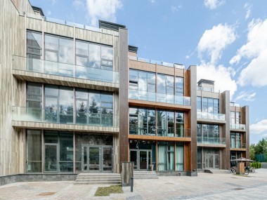 Продажа дома Павловы озера 300 м² Новорижское шоссе - Futuro park - 49953