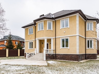 Продажа дома Палицы 490 м² Рублево-Успенское шоссе - Ларюшино - 51050