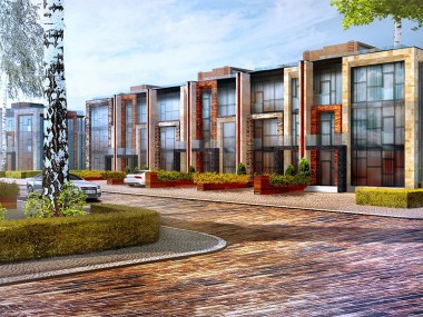 Купить дом  КП Park Fonte - Park Fonte - 51687