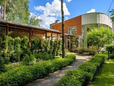 Продажа дома Веледниково 650 м² Новорижское шоссе - Новинки - 51819