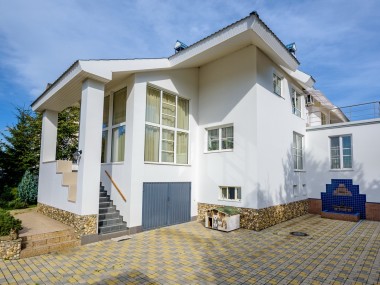 Продажа дома Перхушково 250 м² Можайское шоссе - Дарьино - 51945