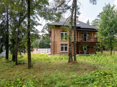 Продажа дома Палицы 490 м² Рублево-Успенское шоссе - Зеленая роща 1 - 52932