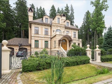 Продажа дома Николино 950 м² Рублево-Успенское шоссе - Николино - 52968