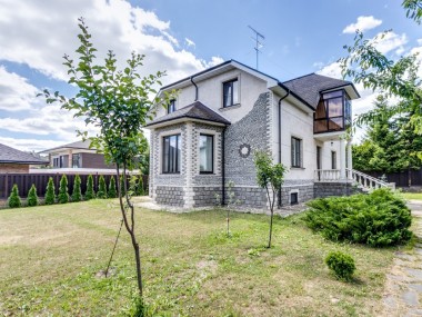 Продажа дома Перхушково 250 м² Можайское шоссе - Горки-2 СТ - 53320