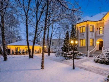 Продажа домов - Новь ДПК - 53428