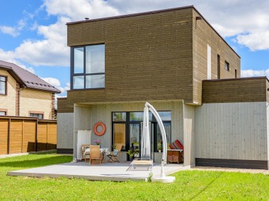 Продажа домов - Чесноково - 53459