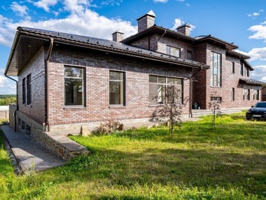 Купить дом Ильинское шоссе - Дубцы - 54123