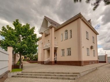 Купить дом Волоколамское шоссе - Рождествено - 54537