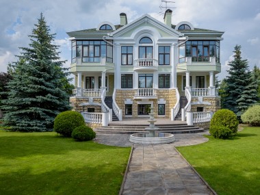Продажа домов - Лапино - 55356