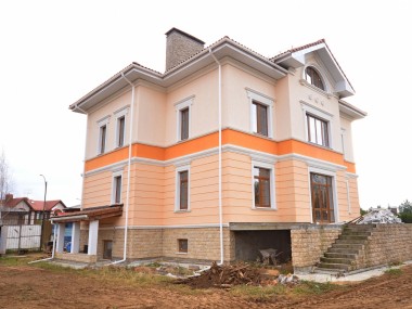 Купить дом  КП Европа - Европа - 55519