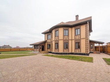 Продажа дома Назарьево 300 м² Рублево-Успенское шоссе - Горышкино - 55711
