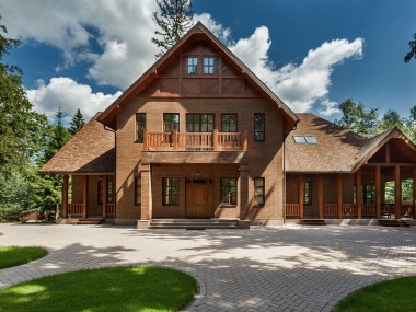 Продажа домов - Сосны - 55859