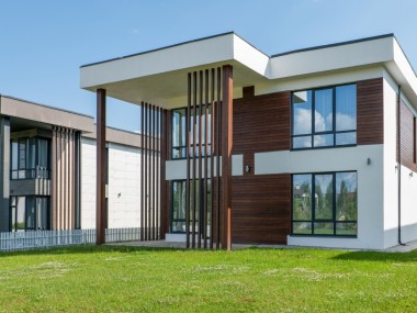 Продажа дома Довиль 395 м² Минское шоссе - Горки-2 - 56115