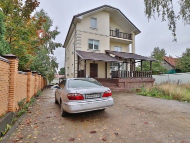 Аренда домаМожайское шоссе - Ромашково - 56149
