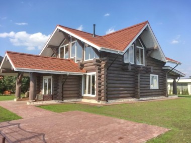 Продажа дома Снегири 175 м² Волоколамское шоссе - Новорижский (Покровское) - 56152