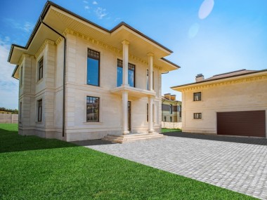 Продажа дома Рубин Эстейт 560 м² Новорижское шоссе - Прозорово - 56410