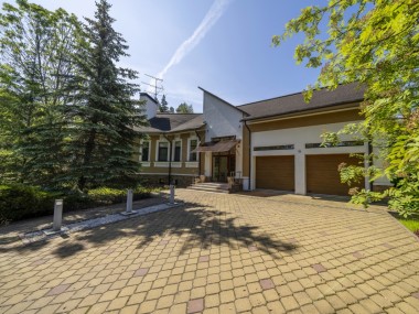 Продажа дома Sunny Hills 347 м² Рублево-Успенское шоссе - Лесные Дали-3 - 57341