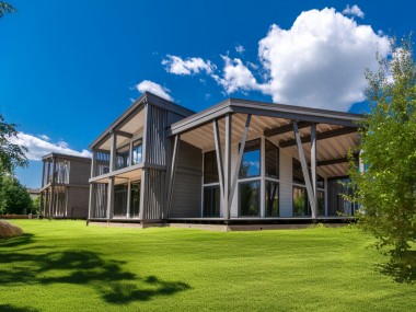Продажа дома Маленькая Италия 520 м² Новорижское шоссе - Millennium Park - 57481