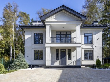 Продажа дома Gorki Lake 574 м² Рублево-Успенское шоссе - Новое-Успенское - 57543