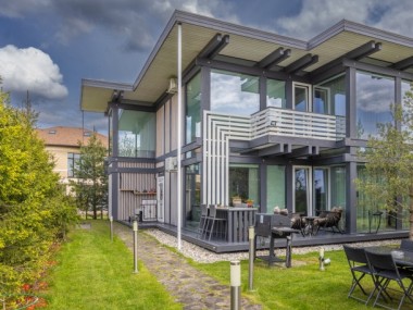 Продажа дома Зеленково 350 м² Волоколамское шоссе - Новорижский (Покровское) - 57676