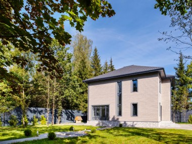 Продажа дома Назарьево ДПК 381 м² Рублево-Успенское шоссе - Зеленая роща 1 - 57727