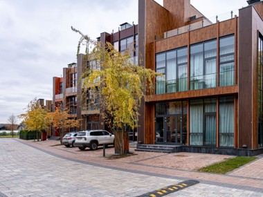 Продажа дома Снегири 175 м² Волоколамское шоссе - Futuro park - 57743
