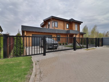 Купить дом  КП Гринфилд - Новорижский (Покровское) - 57747