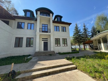 Продажа дома Рожновка 793 м² Минское шоссе - Весна - 57858