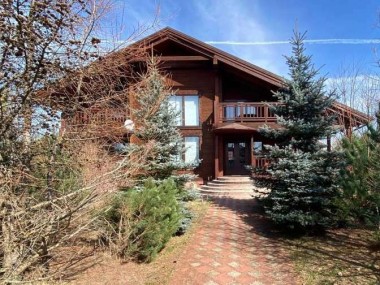 Продажа дома Жилкино 303 м² Новорижское шоссе - Улитино - 57876