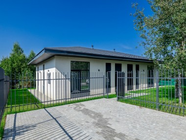 Продажа дома Старый Свет 490 м² Новорижское шоссе - Борки - 57895