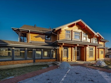 Продажа дома Жилкино 303 м² Новорижское шоссе - Кострово - 57920