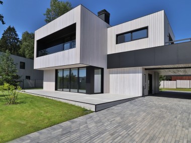 Продажа домов - Ильинские холмы - 57967