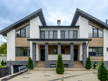 Продажа дома Никольское 550 м² Рублево-Успенское шоссе - Петрово-Дальнее - 57985