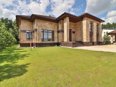 Продажа домов - Никологорские дачи - 57993