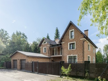 Продажа дома Ново-Троицкое 335 м² Калужское шоссе - Зимний сад - 58052