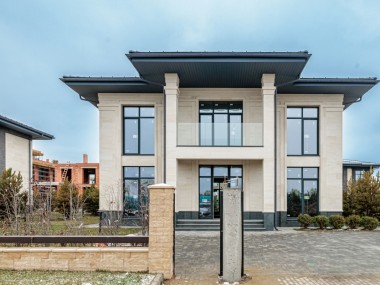 Продажа дома Маленькая Италия 520 м² Новорижское шоссе - Millennium Park - 58067