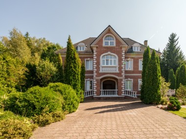 Продажа дома Палицы 490 м² Рублево-Успенское шоссе - Сивково - 58071